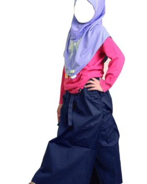 Rocella Kids Maryam Navy