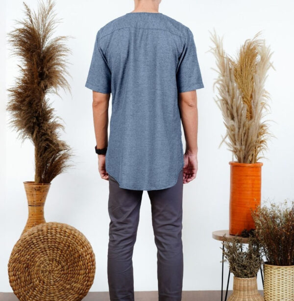 Rocella Koko Bakhari Navy 2