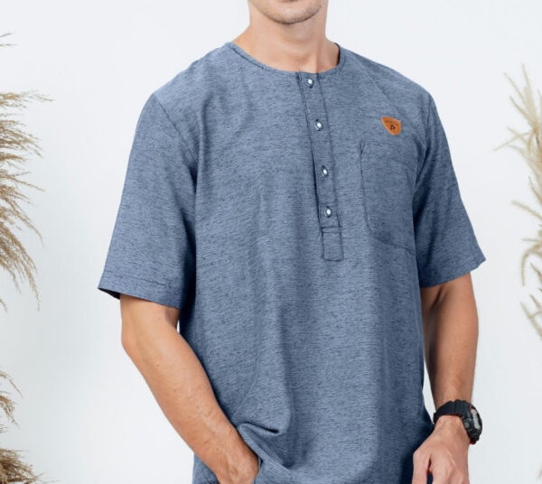 Rocella Koko Bakhari Navy