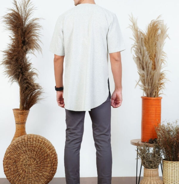 Rocella Koko Bakhari Silver 2