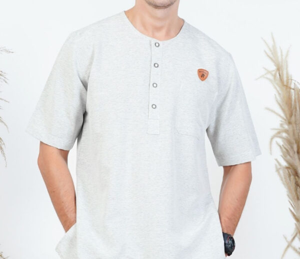 Rocella Koko Bakhari Silver