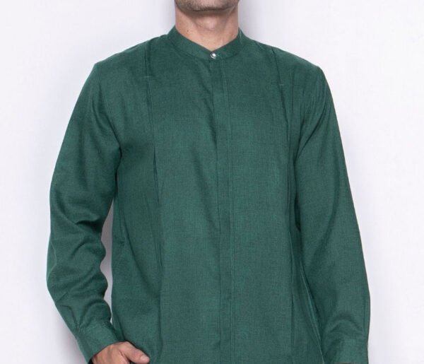 Rocella Koko Ghazi Forest Green