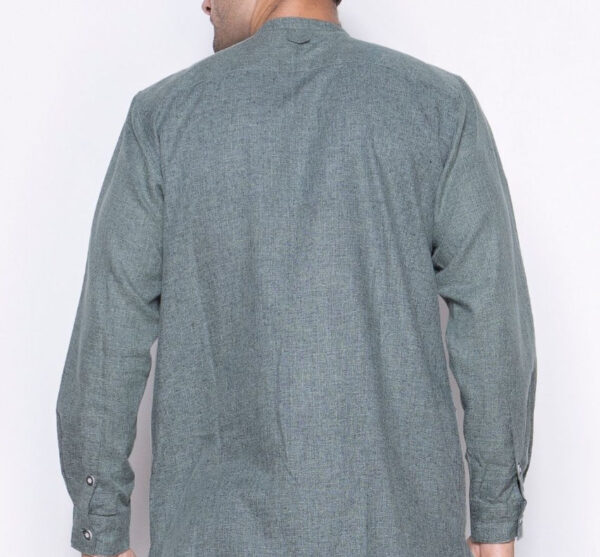 Rocella Koko Ghazi Pine Green 2