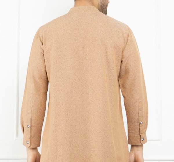 Rocella Kurta Fahrezi Cinnamon 2