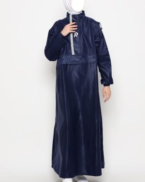 Rocella Raincoat Reini Navy